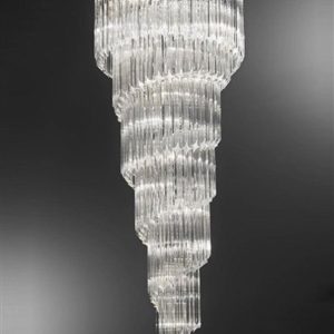 Franklite Valentina FL2265/13 13 Light Crystal Chandelier