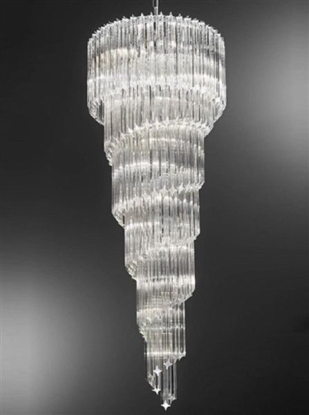 Franklite Valentina FL2265/13 13 Light Crystal Chandelier