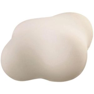 Mantra M1884 Eos LED Table Lamp In White